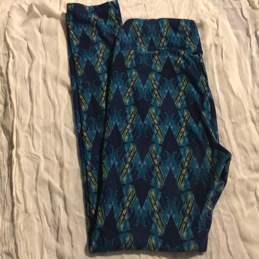 LuLaRoe leggings
